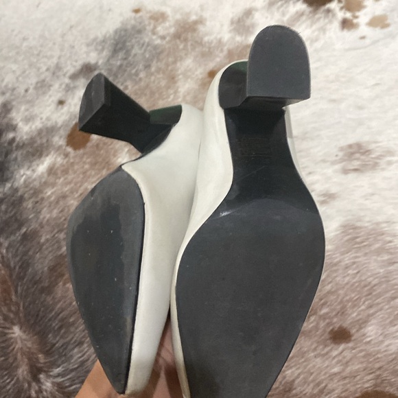 Saint G boots with zipper In front - Picture 5 of 7